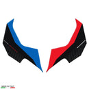 3D Motorcycle Stickers - Front Fender For BMW S 1000 R / M 1000 R 2025>2026