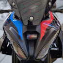 3D Motorcycle Stickers - Front Fender For BMW S 1000 R / M 1000 R 2025>2026