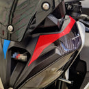 3D Motorcycle Stickers - Front Fender For BMW S 1000 R / M 1000 R 2025>2026