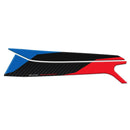 3D Motorcycle Stickers - Swingarm For BMW S 1000 R / M 1000 R 2021>2026