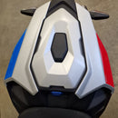 3D Motorcycle Stickers - Tail Section For BMW S 1000 R / M 1000 R 2021>2026