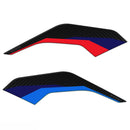 3D Motorcycle Stickers - Side Panels For BMW S 1000 R / M 1000 R 2021>2026