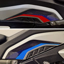 3D Motorcycle Stickers - Side Panels For BMW S 1000 R / M 1000 R 2021>2026