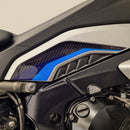 3D Motorcycle Stickers - Side Panels For BMW S 1000 R / M 1000 R 2021>2026