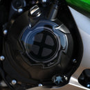 3D Motorcycle Stickers - Variator Cover For Kawasaki Z 1000 SX 2017>2020