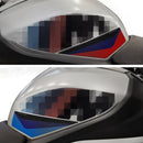 3D Motorcycle Stickers - Basic Kit For BMW S 1000 R / M 1000 R 2021>2026