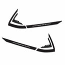 3D Motorcycle Stickers - Panniers For Kawasaki Z 1000 SX 2018>2024