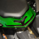 3D Motorcycle Stickers - Tail Section For Kawasaki Z 1000 SX 2017>2020