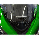 3D Motorcycle Stickers - Windshield For Kawasaki Z 1000 SX 2017>2020