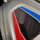 3D Motorcycle Stickers - Key Area For BMW S 1000 R / M 1000 R 2021>2026