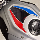 3D Motorcycle Stickers - Key Area For BMW S 1000 R / M 1000 R 2021>2026
