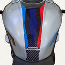3D Motorcycle Stickers - Tank Pad For BMW S 1000 R / M 1000 R 2021>2026