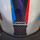 3D Motorcycle Stickers - Tank Pad For BMW S 1000 R / M 1000 R 2021>2026