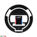 3D Motorcycle Stickers - Fuel Cap For BMW S 1000 R / M 1000 R 2021>2026