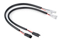 Plug & Play Wiring Kit For Rear Turn Signals For Triumph Tiger Sport 660 / 800