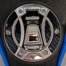 3D Motorcycle Stickers - Fuel Cap For Zontes ZT368T-G 2024>2026