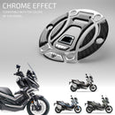 3D Motorcycle Stickers - Fuel Cap For Zontes ZT368T-G 2024>2026