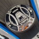 3D Motorcycle Stickers - Fuel Cap For Zontes ZT368T-G 2024>2026