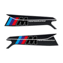 3D Motorcycle Stickers - Swingarm For BMW S 1000 RR / M 1000 RR 2021>2026