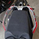 3D Motorcycle Stickers - Passenger Handles For Moto Morini X-Cape 1200 2025>2026