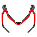 3D Motorcycle Stickers - Headlight For Moto Morini X-Cape 1200 2025>2026