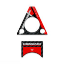 3D Motorcycle Stickers - Key Area For Moto Morini X-Cape 1200 2025>2026