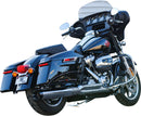 2-into-1 Sidewinder Exhaust System Chrome For Harley Davidson FLH 1868 ABS 2021