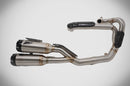 Nightster 975 Full Exhaust System 2:2 For Harley Davidson RH 975 ABS 2022-2024