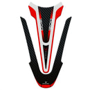 3D Motorcycle Stickers - Tank Pad For Moto Morini X-Cape 1200 2025>2026