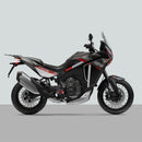 3D Motorcycle Stickers - Basic Kit For Moto Morini X-Cape 1200 2025>2026