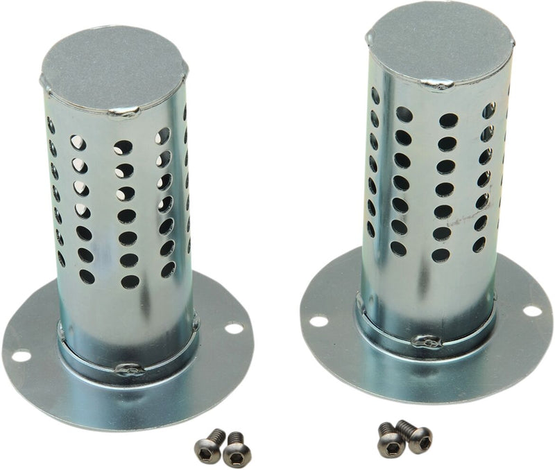 Insert for 4-1/2" HP-Plus Slip-On Muffler For Harley Davidson FLH 1868 ABS 2021