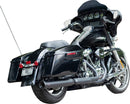 2-into-1 Swindler Exhaust Conversion Kit For Harley Davidson FLH 1868 ABS 2021