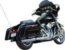2-into-1 Swindler Exhaust Conversion Kit For Harley Davidson FLHFB 1868 ABS 2023