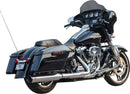 2-into-1 Swindler Exhaust Conversion Kit For Harley Davidson FLHR 1750 2019