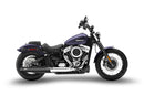 4.5 Inches Slip-On Muffler for HD-SOFTAIL For Harley Davidson FLHCS 1923 ABS 2025