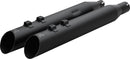 HP-Plus® Slip-On Mufflers For Harley Davidson FLTRXS 1690 ABS 2015-2016