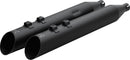 HP-Plus® Slip-On Mufflers For Harley Davidson FLHR 1450 1999-2006
