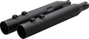 HP-Plus® Slip-On Mufflers For Harley Davidson FLHTKL 1750 ABS 2017-2018