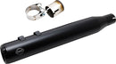 Swindler Exhaust Conversion Kit 2-into-1 For Harley Davidson FLH 1868 ABS 2021