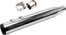 2-into-1 Swindler Exhaust Conversion Kit For Harley Davidson FLHR 1750 ABS 2017-2022