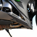 3D Motorcycle Stickers - Side Panels For Kawasaki Z 1000 SX 2017>2020