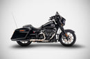 TOURING HEADER For Harley Davidson FLH 1868 ABS 2021