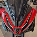 3D Motorcycle Stickers - Headlight For Yamaha Tracer 7 2025>2026