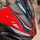 3D Motorcycle Stickers - Headlight For Yamaha Tracer 7 2025>2026