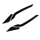 3D Motorcycle Stickers - Passenger Handles For Yamaha Tracer 7 / 7 GT 2025>2026