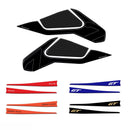 3D Motorcycle Stickers - Handguards For Yamaha Tracer 7 / 7 GT 2025>2026