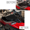 3D Motorcycle Stickers - Handguards For Yamaha Tracer 7 / 7 GT 2025>2026