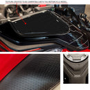 3D Motorcycle Stickers - Handguards For Yamaha Tracer 7 / 7 GT 2025>2026