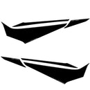 3D Motorcycle Stickers - Underseat For Yamaha Tracer 7 / 7GT 2025>2026