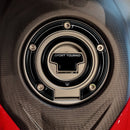 3D Motorcycle Stickers - Fuel Cap For Yamaha Tracer 7 / 7GT 2021>2024
